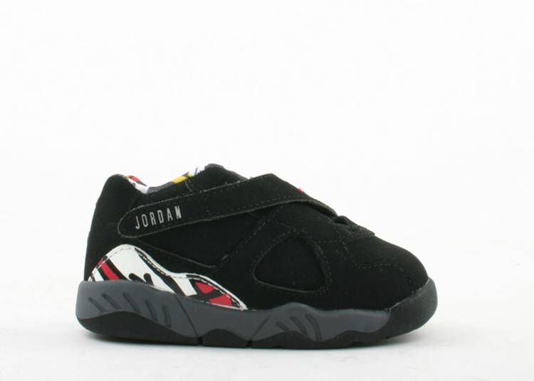 

Кроссовки Air Jordan JORDAN 8 RETRO CB 'PLAYOFF', черный