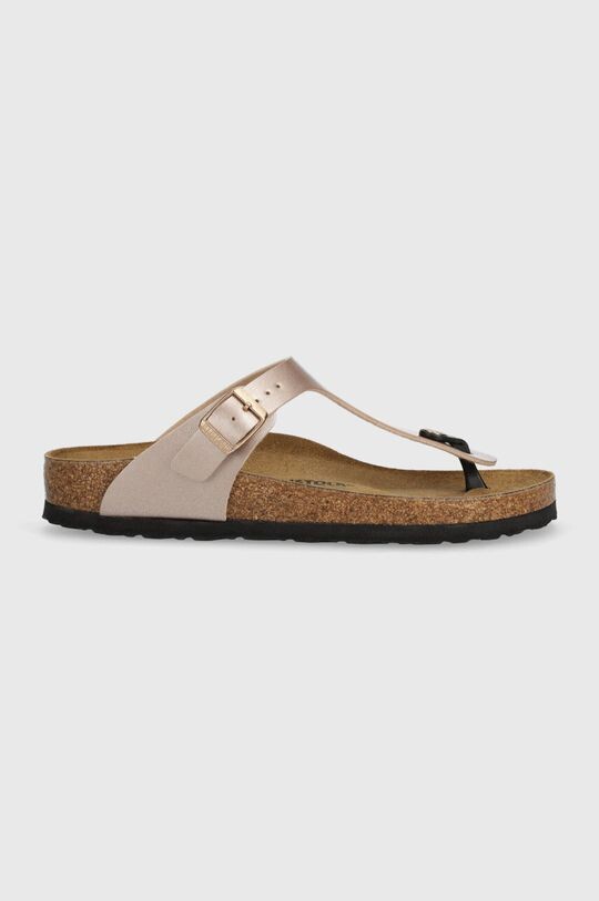 

Шлепанцы Gizeh Birkenstock, розовый