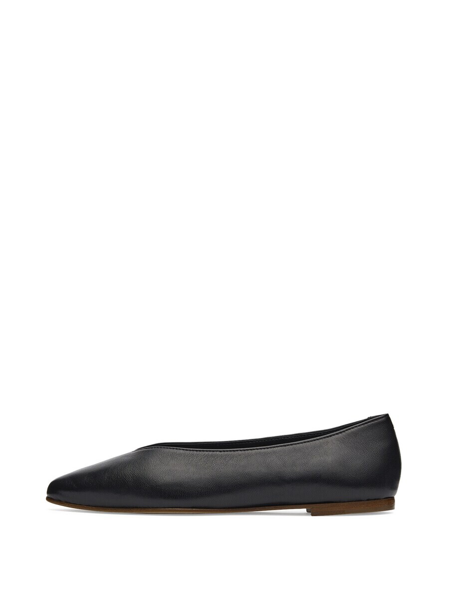 

Балетки LOTTUSSE Ballet Flats Bel, черный