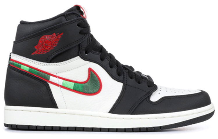 

Кроссовки Air Jordan 1 Retro High