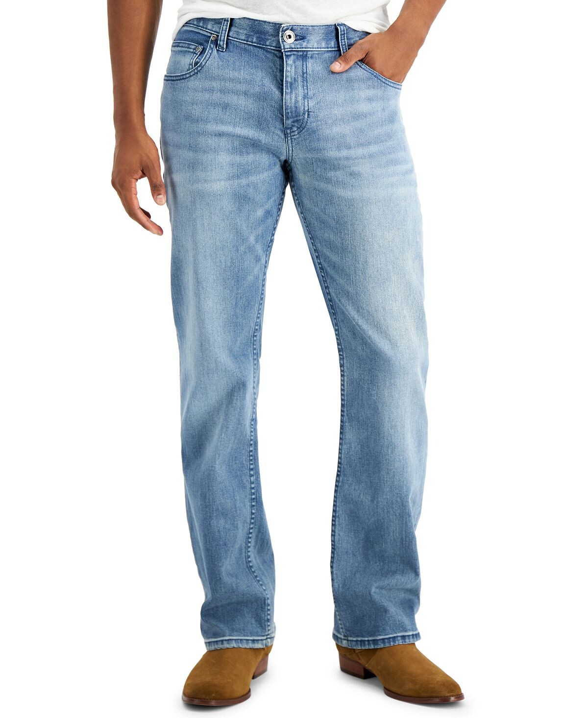 

Мужские джинсы Rockford Boot Cut I.N.C. International Concepts