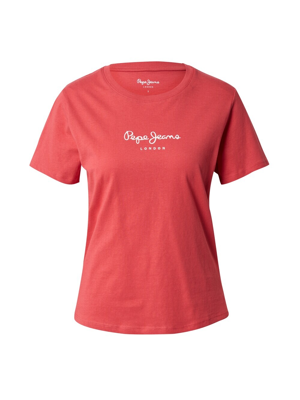 

Рубашка Pepe Jeans WENDY, коралл
