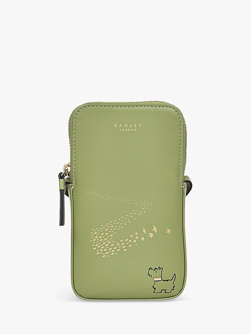

Сумка для телефона через плечо Radley Take Flight, Hosta