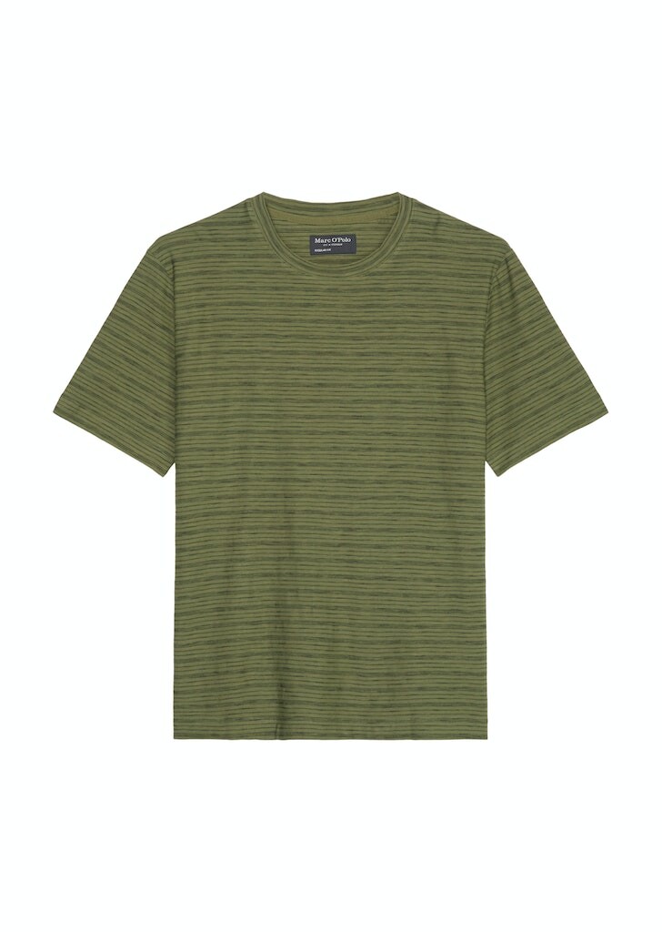 

Футболка Marc O'Polo regular, разноцветный