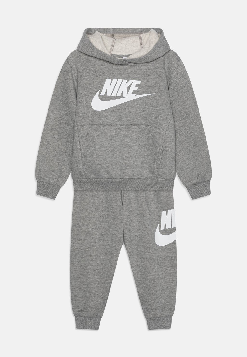 

Спортивный костюм UNISEX SET Nike Sportswear, серый меланж