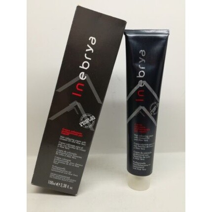 

INEBRYA Color Creme Профессиональная краска для волос - Контрастные цвета 100мл
