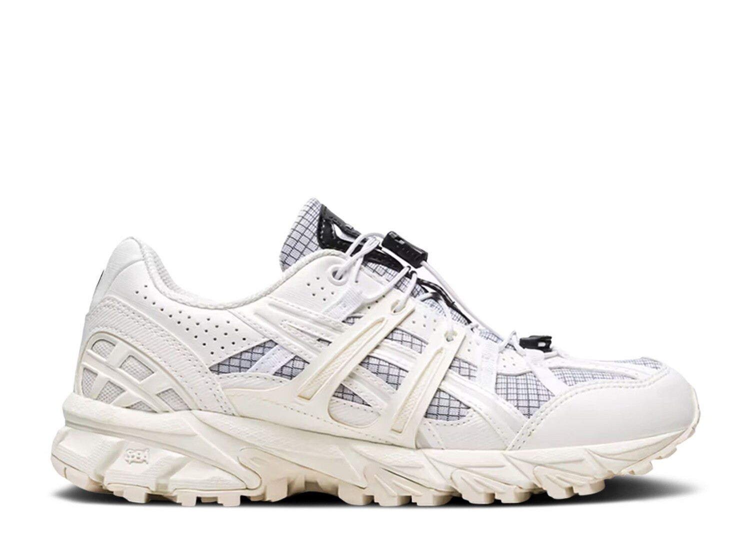 

Кроссовки ASICS Matin Kim X Wmns Gel Sonoma 15-50 'Tracing Ego - Grey', серый