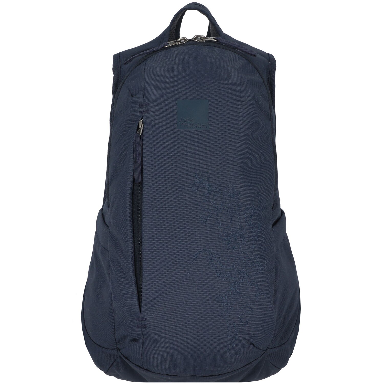 

Рюкзак Jack Wolfskin Ancona Ancona 44 cm, цвет night blue