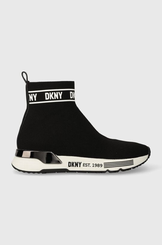 

Кроссовки Dkny Neddie DKNY, черный