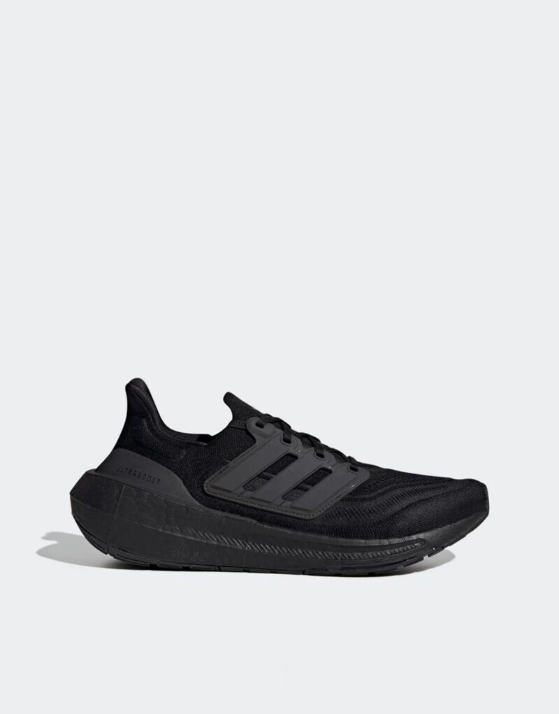 

Черные легкие кроссовки adidas Sportswear Ultraboost adidas performance