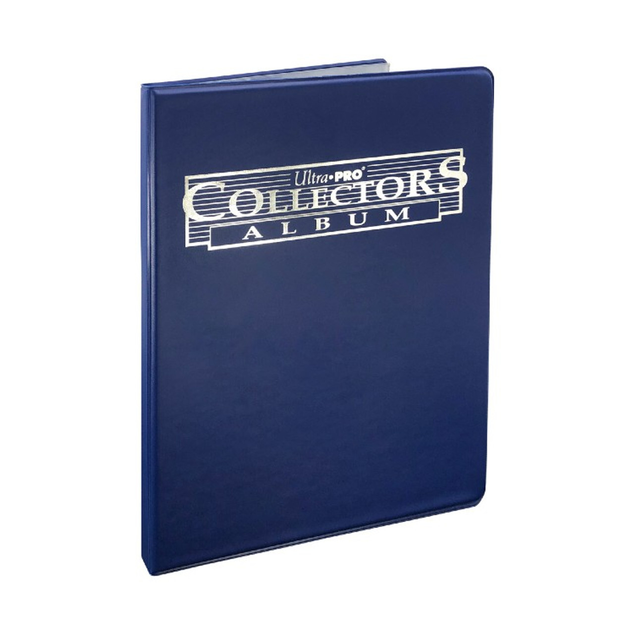 

Аксессуары Ultra Pro Portfolio: Cobalt - Collectors Album (9-Pocket)