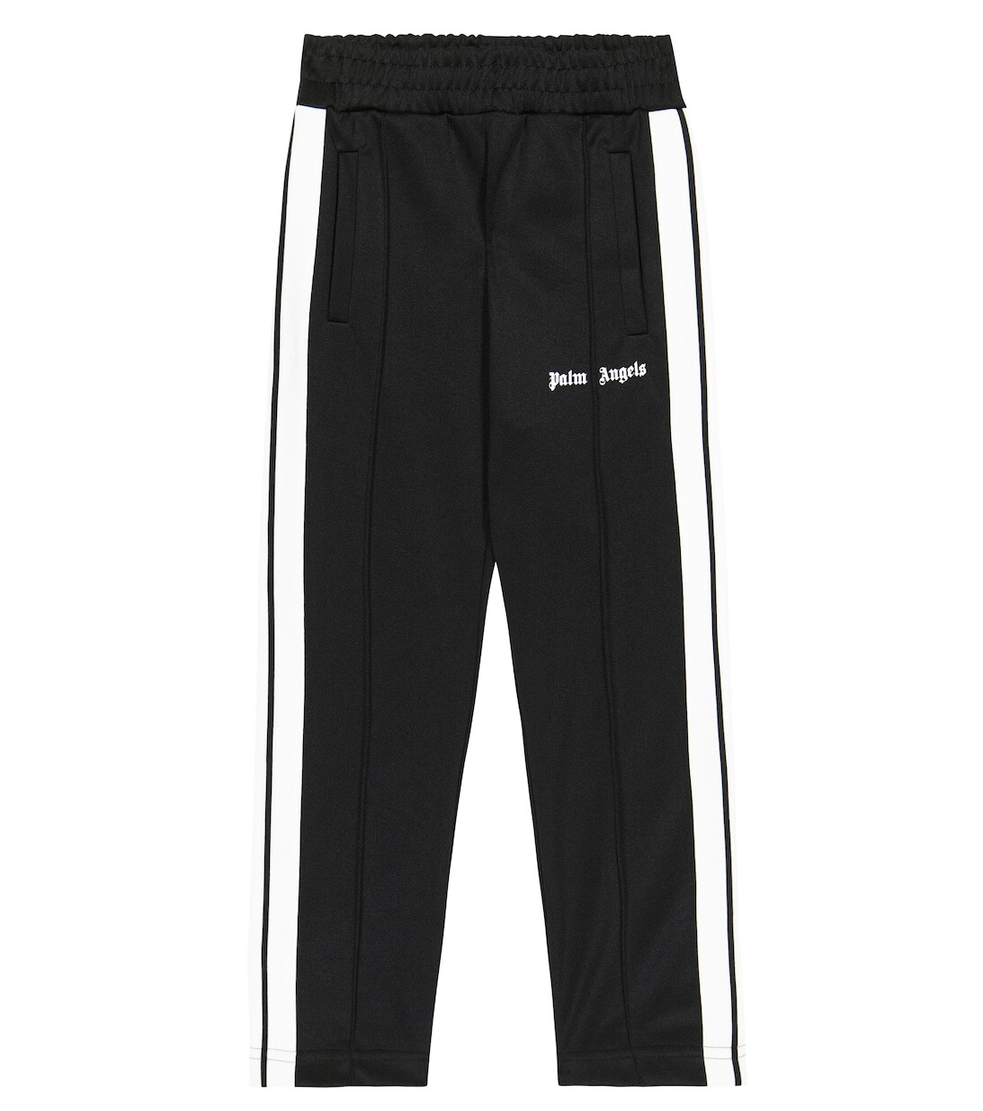 

Спортивные брюки из джерси Palm Angels, черный