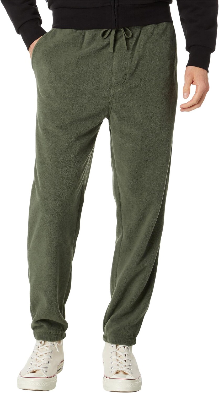 

Брюки Glacier из суперфлиса O'Neill, цвет Olive