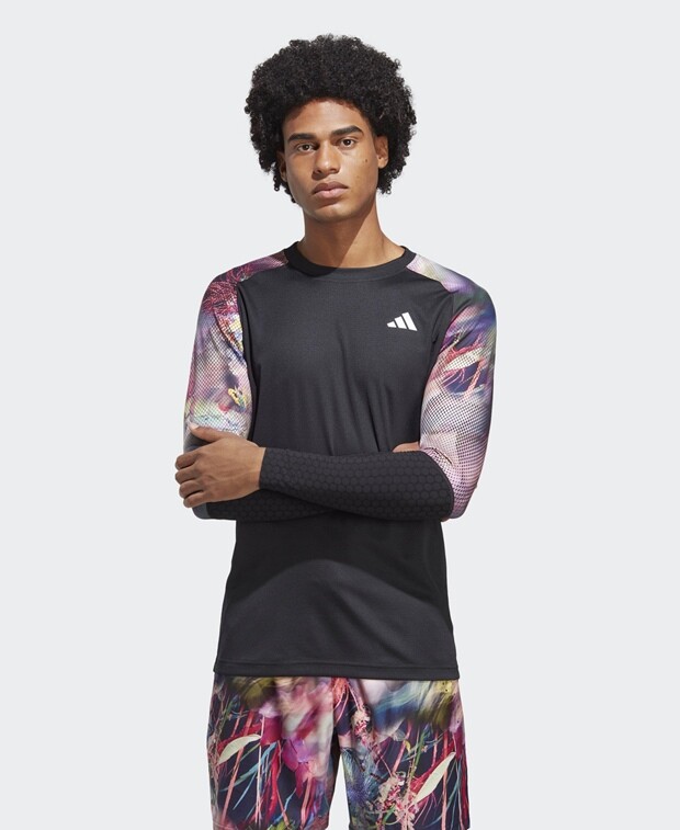 

Футболка adidas Performance, цвет Original