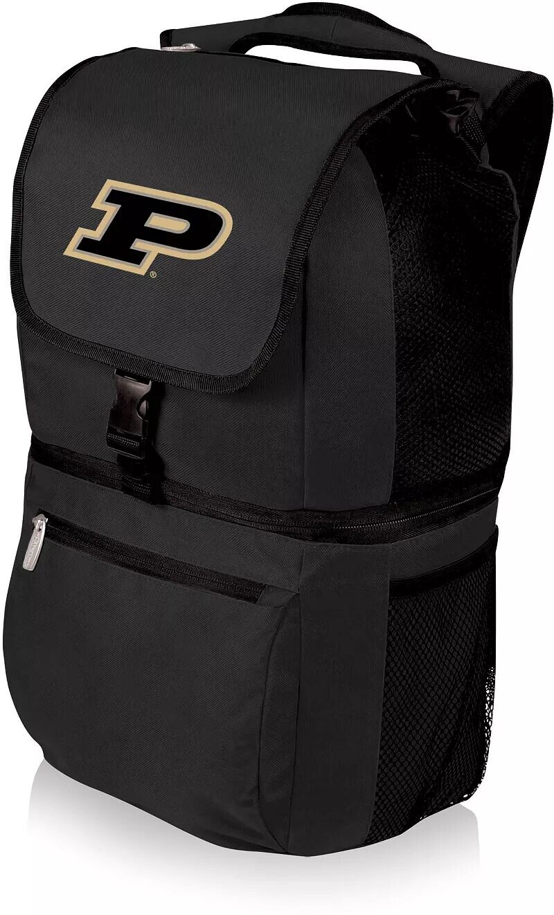 

Рюкзак-холодильник Picnic Time Purdue Boilermakers Zuma