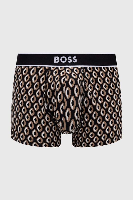 

Боксеры BOSS Boss, бежевый