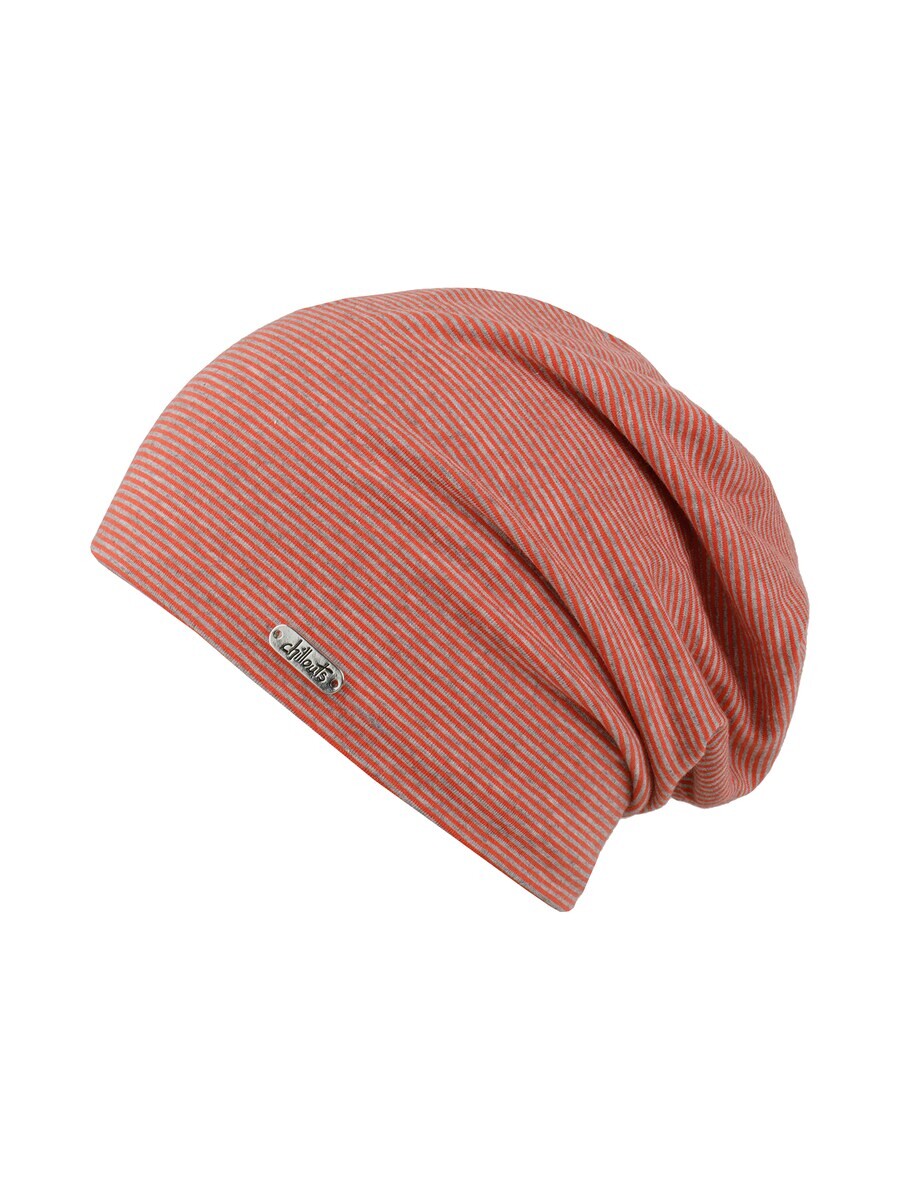 

Шапка chillouts Beanie Pittsburgh, красный