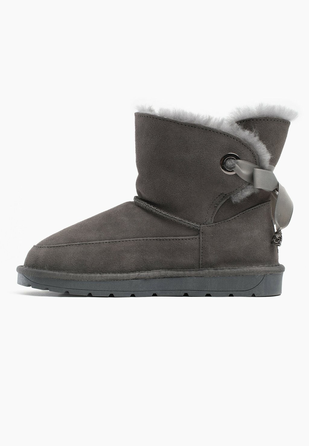 

Зимние сапоги Carly Gooce, цвет grey