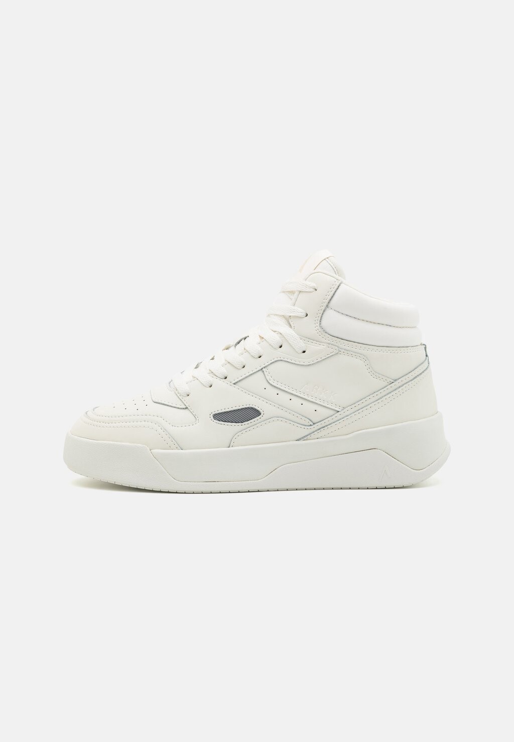 

Высокие кроссовки DINASTY UNISEX ARKK Copenhagen, белый