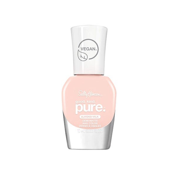 

ОН. Обнаженная Sally Hansen