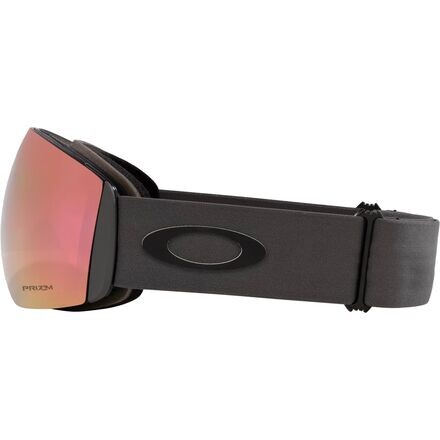 

Очки Flight Deck L Prizm Oakley, цвет Matte Forged Iron