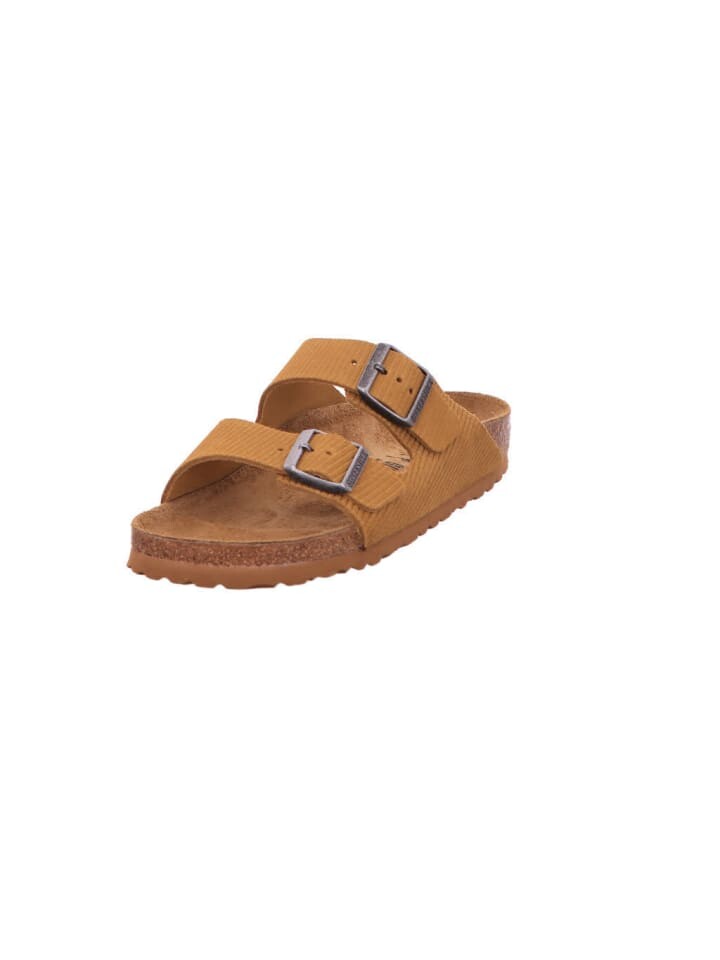 

Мюли Birkenstock Pantolette, коричневый