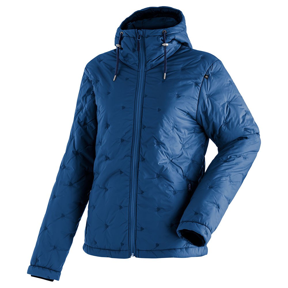 Куртка Maier Sports Pampero W, синий