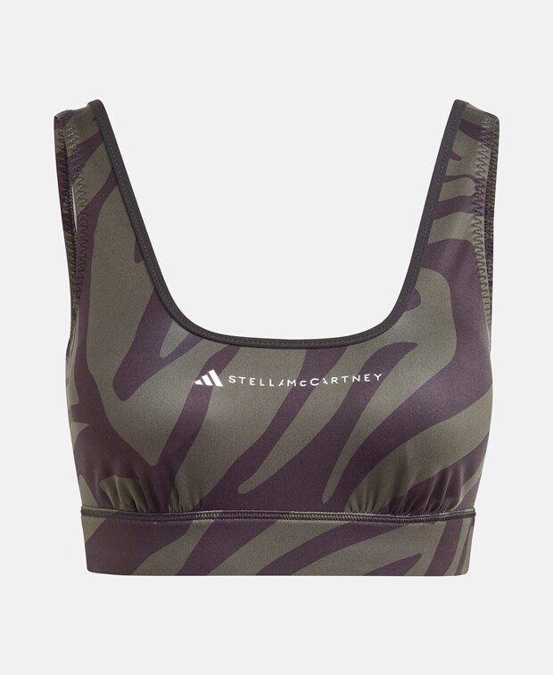 

Верх бикини adidas, черный