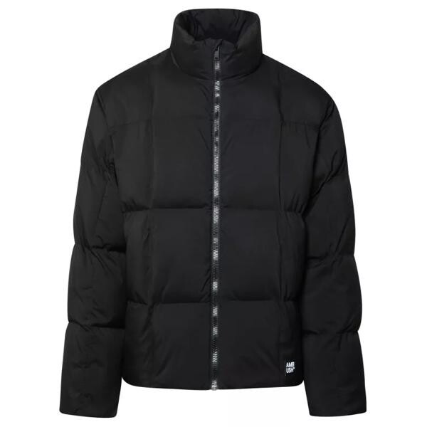 

Куртка polyester down jacket Ambush, черный