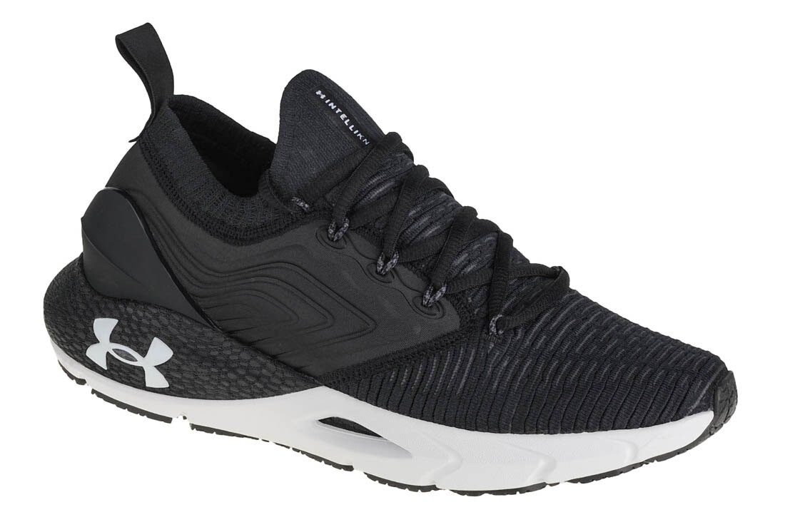 

Кроссовки Under Armour Hovr Phantom 2 Intelliknit, черный