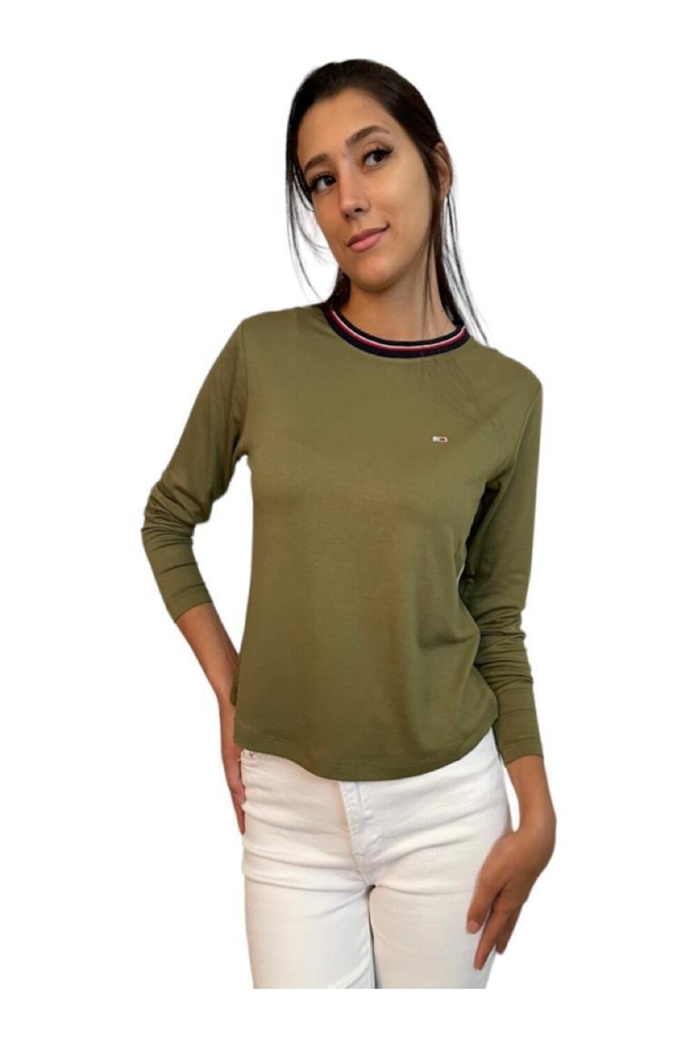 

Блузка Tommy Hilfiger