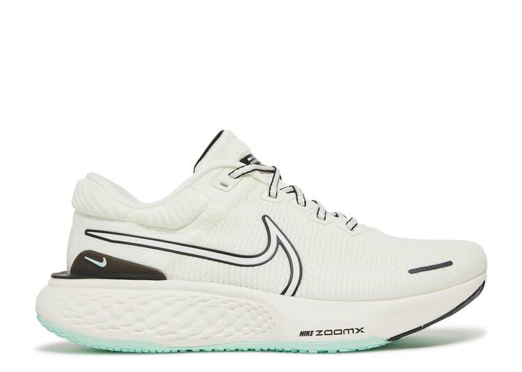 

Кроссовки Nike ZOOMX INVINCIBLE RUN FLYKNIT 2 'SAIL',
