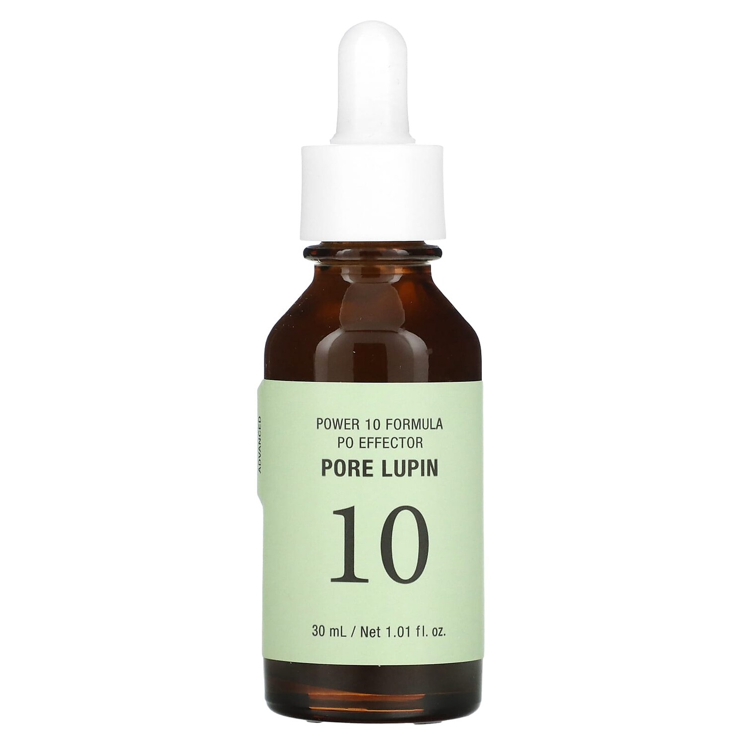 

Pore Lupin 10, 1.01 fl oz (30 ml), It's Skin