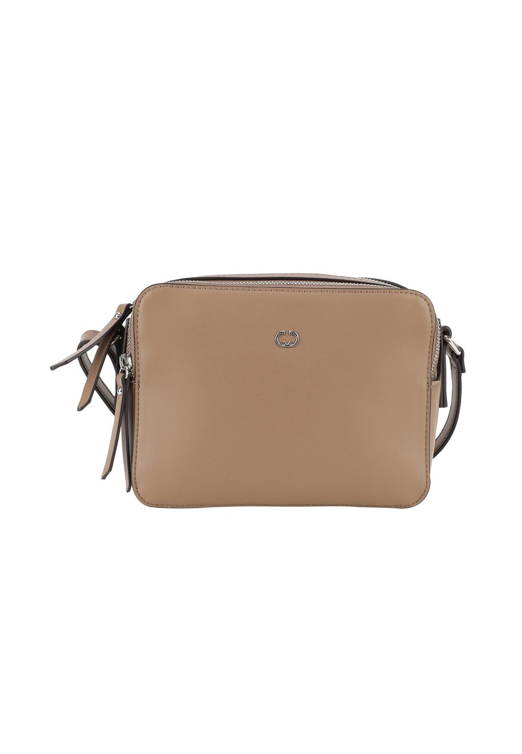 

Сумка через плечо I FEEL GREAT SHZ Gerry Weber, цвет taupe