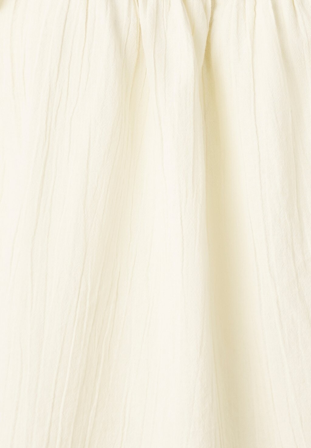 

Топ VMPRIYA FRILL Vero Moda, кремовый