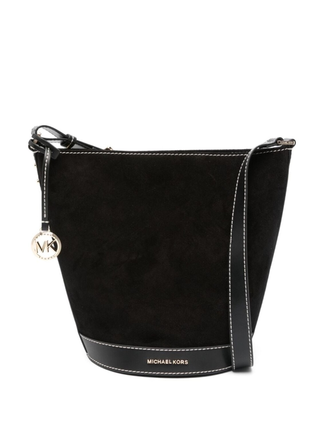 

Michael Kors сумка через плечо Townsend, черный