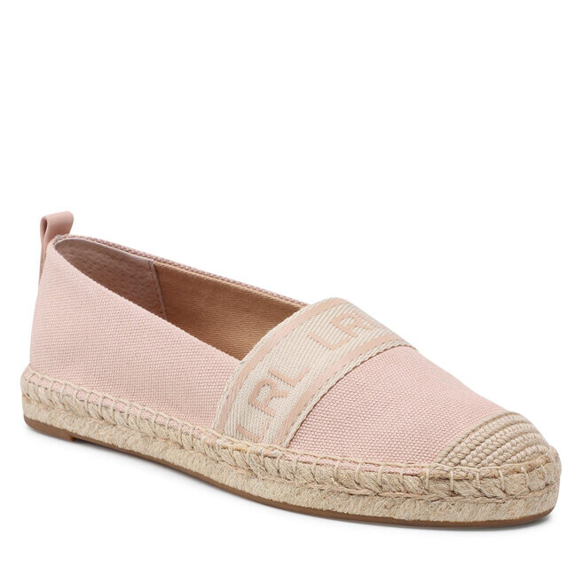 

Туфли Lauren Ralph Lauren Caylee, розовый