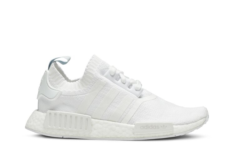 

Кроссовки Adidas Wmns NMD_R1 PK 'Running White', белый