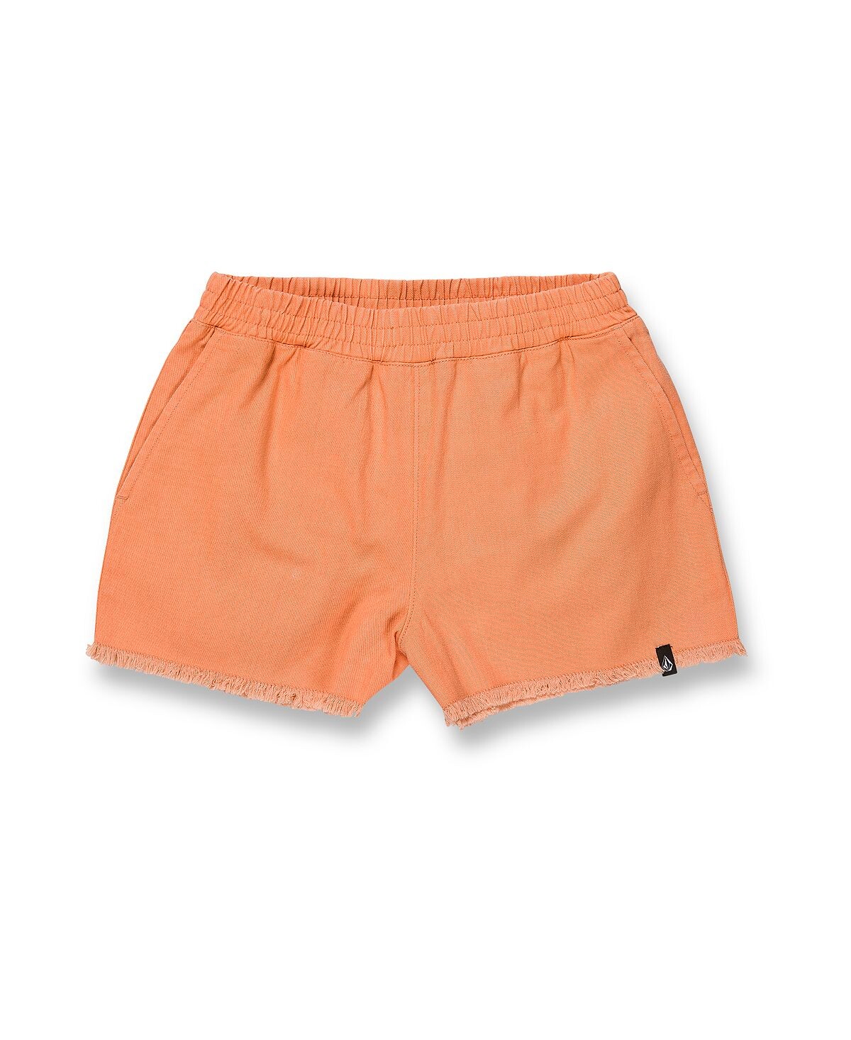 

Шорты Strutin Stone для больших девочек Volcom
