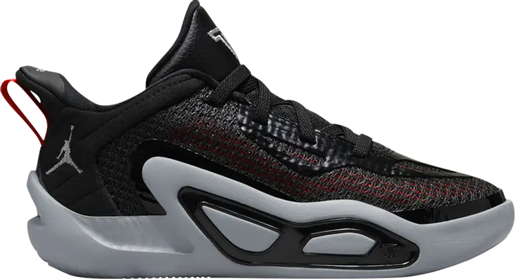 

Кроссовки Jordan Tatum 1 PS 'Old School', черный