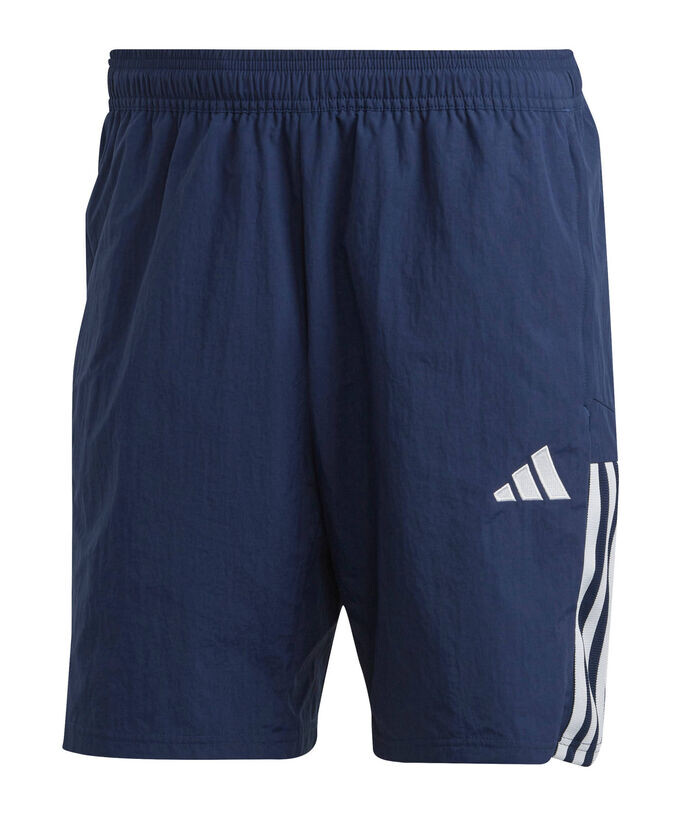 

Шорты Adidas Performance, синий