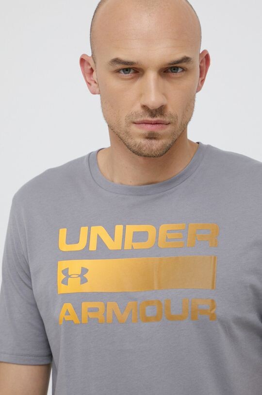 

Футболка Under Armour, серый