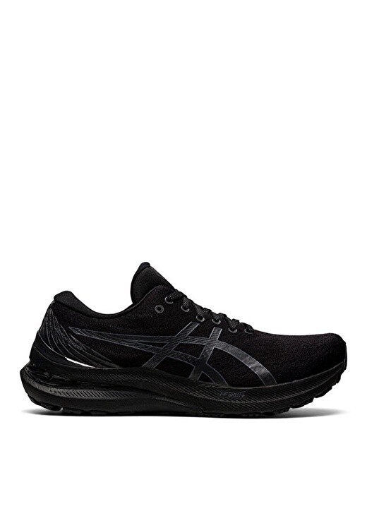 

Черные мужские кроссовки Asics, Черный