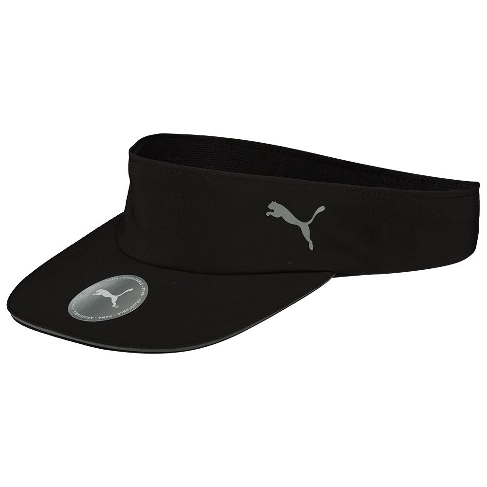 

Бейсболка Puma Padel, черный