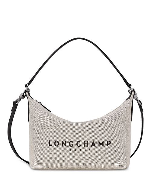 

Essential Toile через плечо Longchamp, цвет Tan/Beige