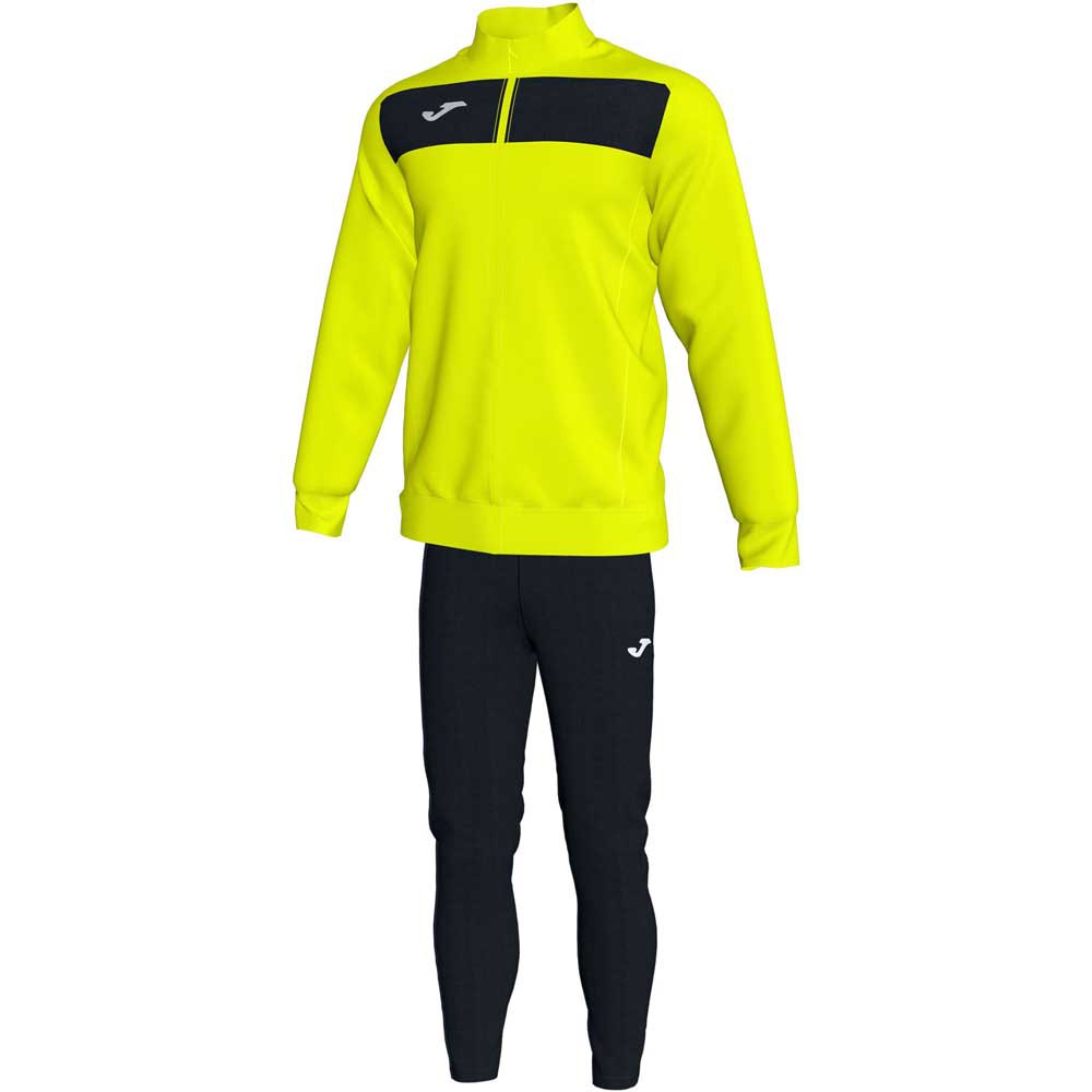 

Спортивный костюм Joma Academy II, желтый