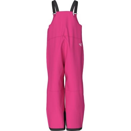 

Утепленный нагрудник Freedom – для малышей The North Face, цвет Mr. Pink