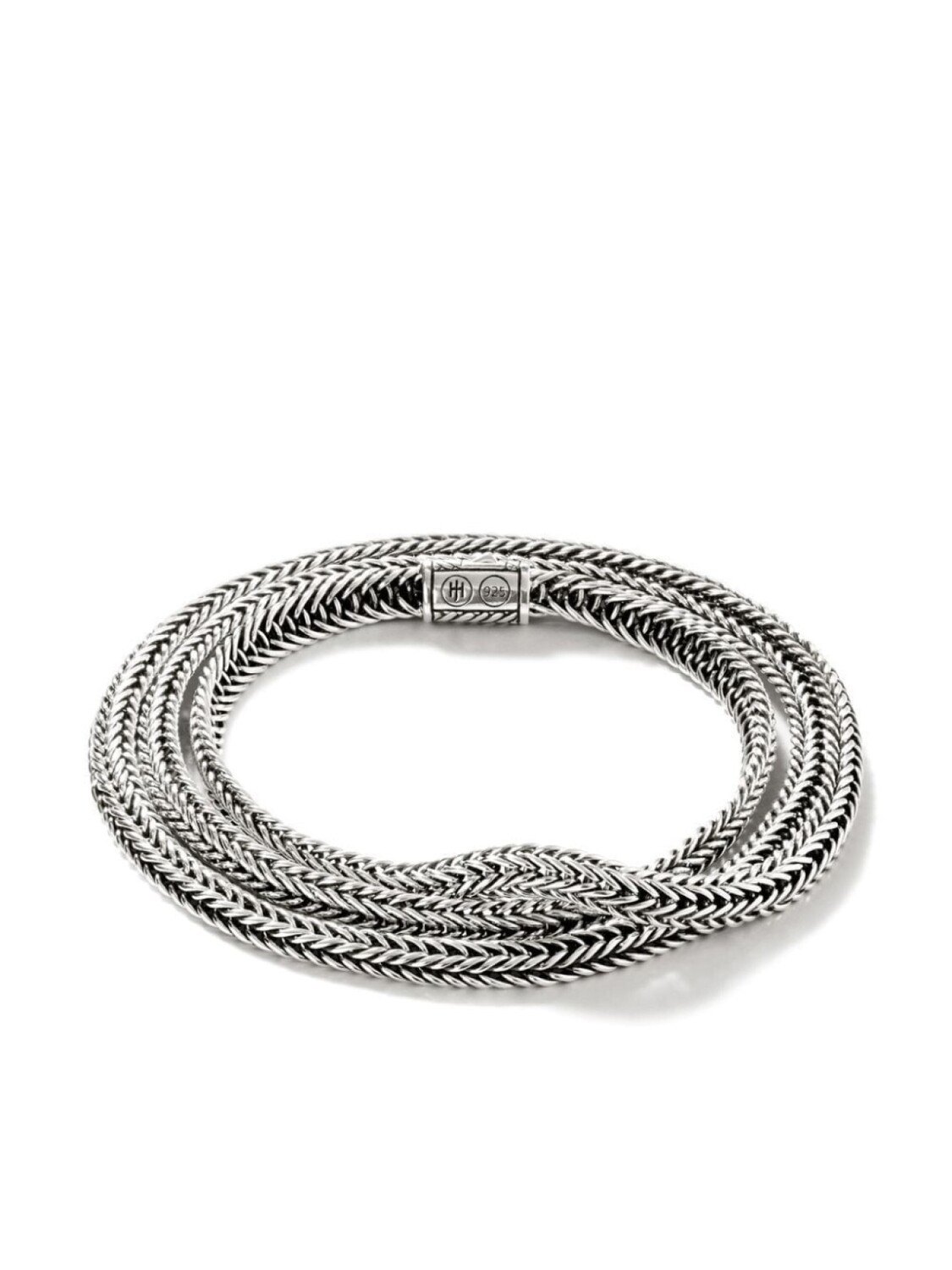 

Браслет Kami Chain (4.5) John Hardy, серебряный