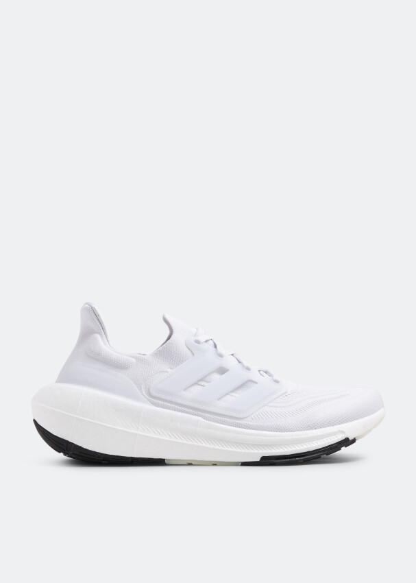 

Кроссовки Adidas Ultraboost Light, белый