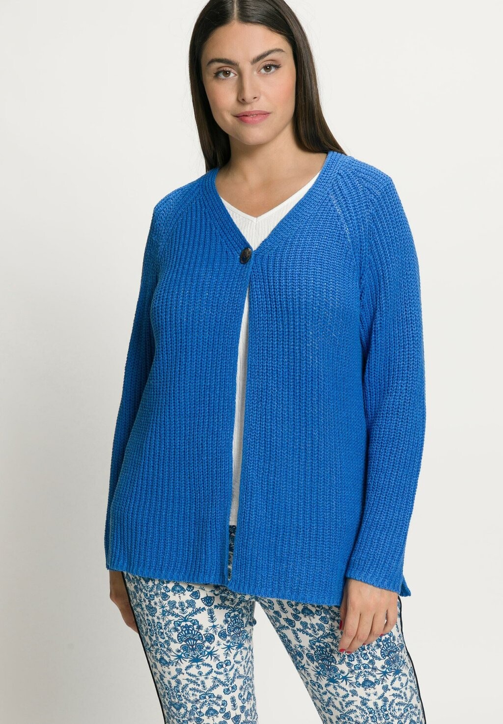 

Кардиган Ulla Popken